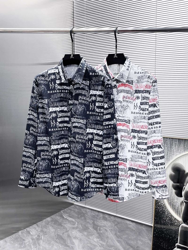 Balenciaga Shirts